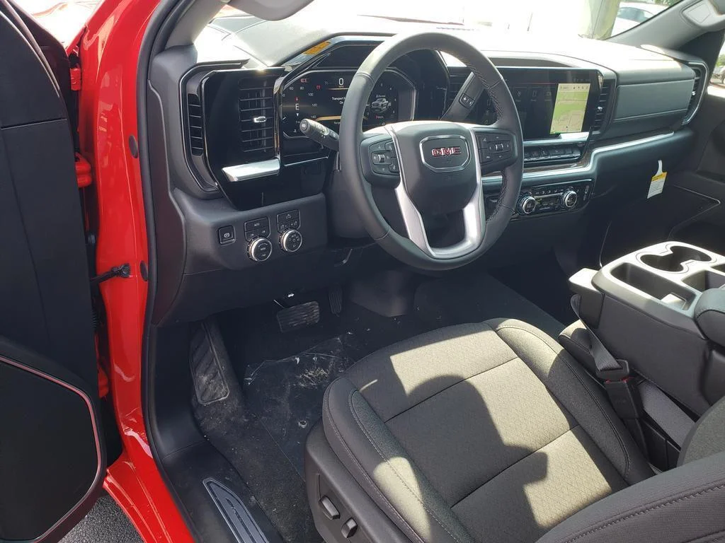 New 2026 Cardinal Red GMC Elevation image 11