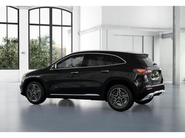 New 2026 Night Black Mercedes-Benz GLA 250 image 31