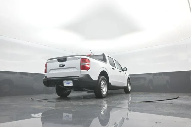 New 2026 Oxford White Ford XL image 37