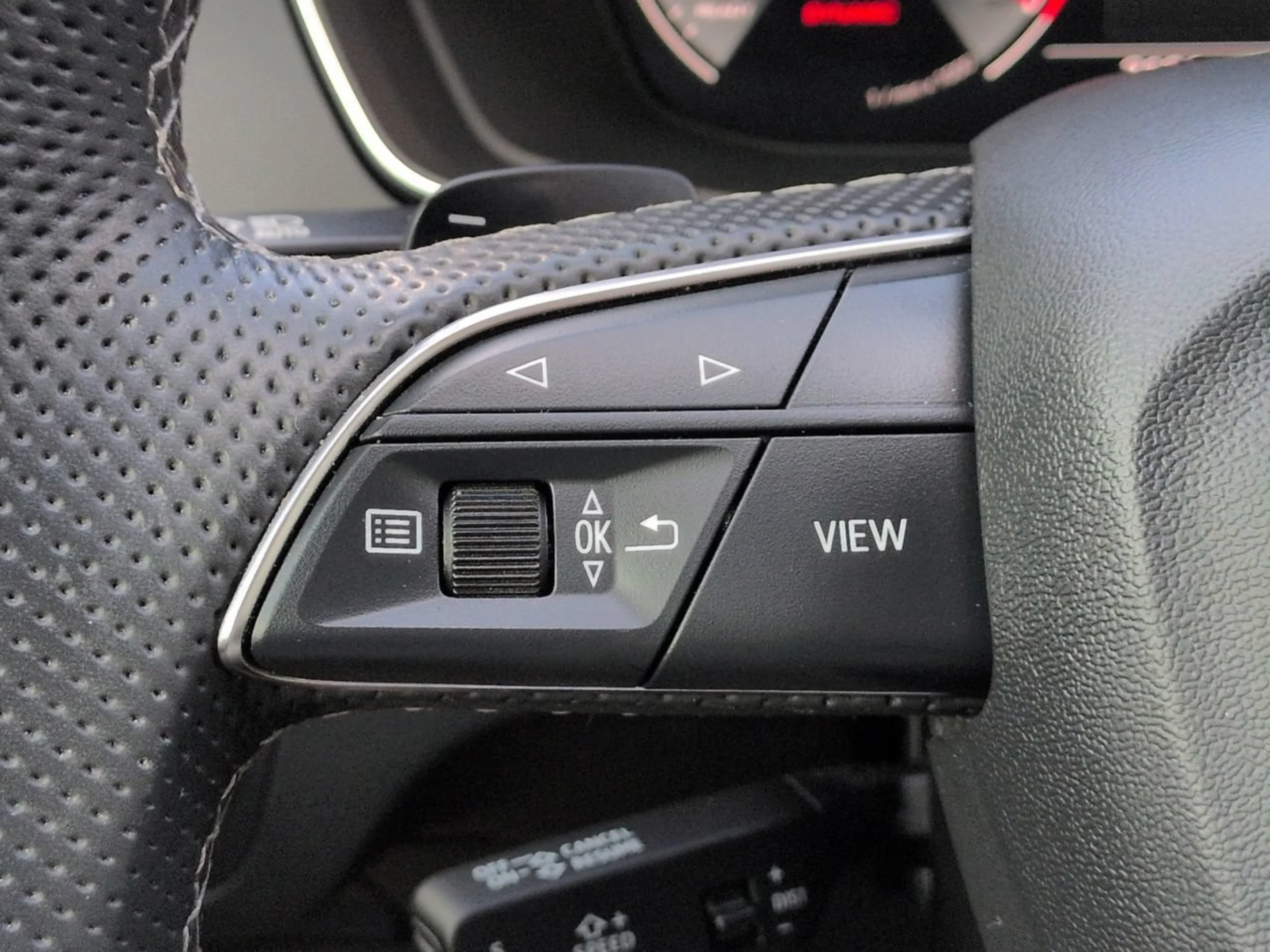 Used 2023 Chronos Gray Metallic Audi Prestige image 26
