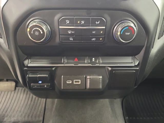 Used 2020 Summit White Chevrolet LT image 25