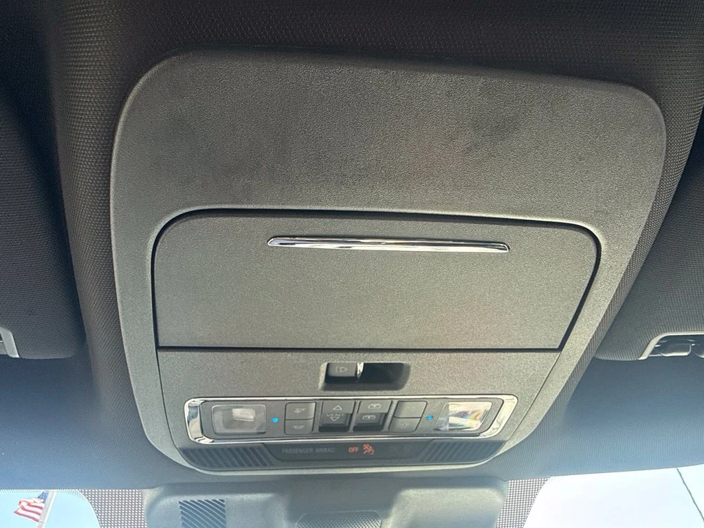 Certified Used 2024 Avalanche Ford Lariat image 58