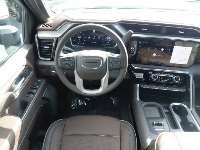 2026 GMC Sierra 2500HD Denali - Photo 16