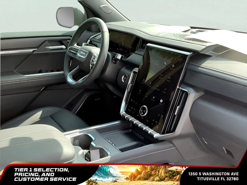 2026 GMC Acadia Elevation - Photo 17