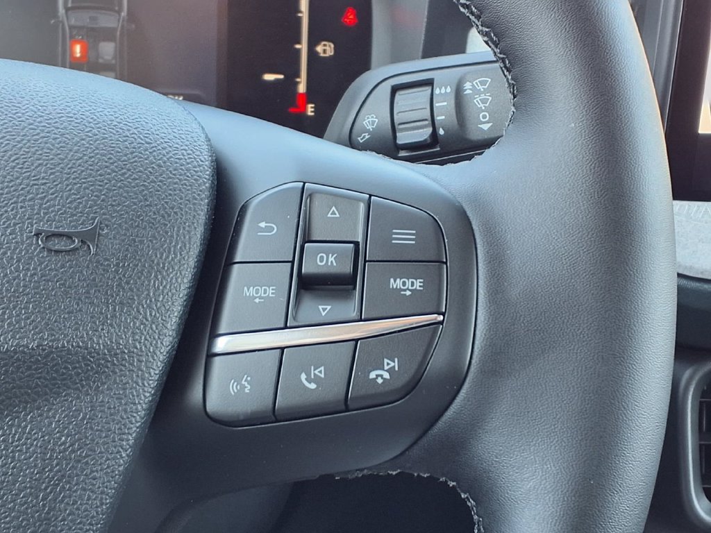 New 2026 Blue Ford XLT image 17
