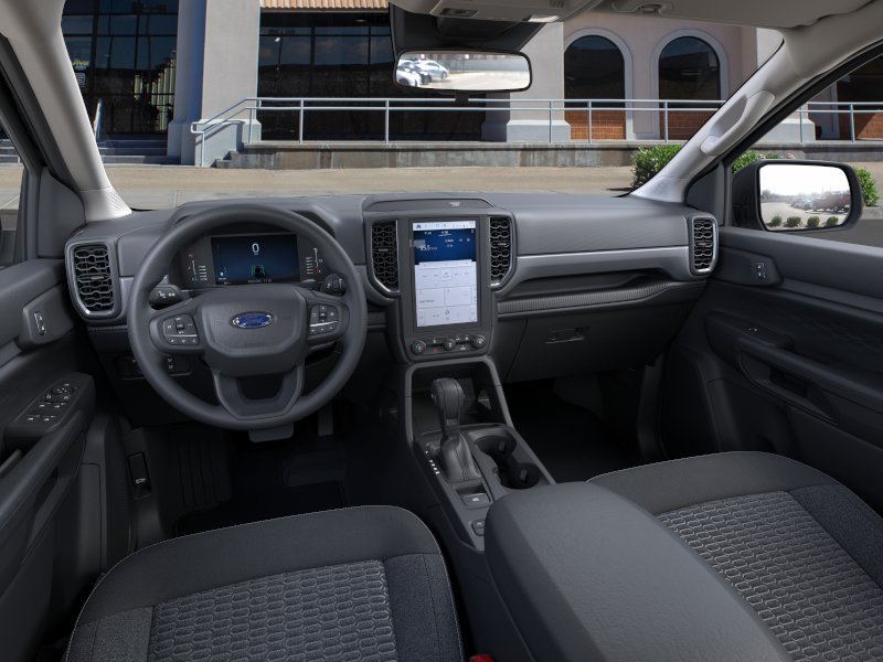 New 2026 Shadow Black Ford XL image 9