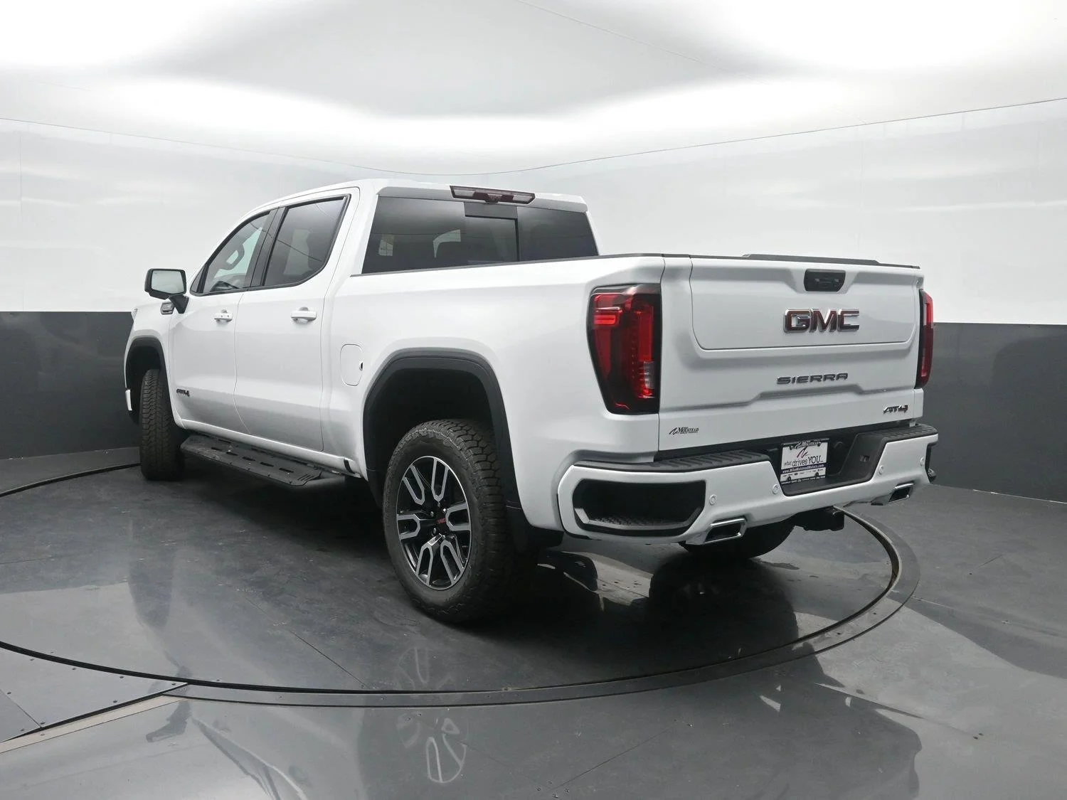 2026 GMC Sierra 1500 AT4 - Photo 49