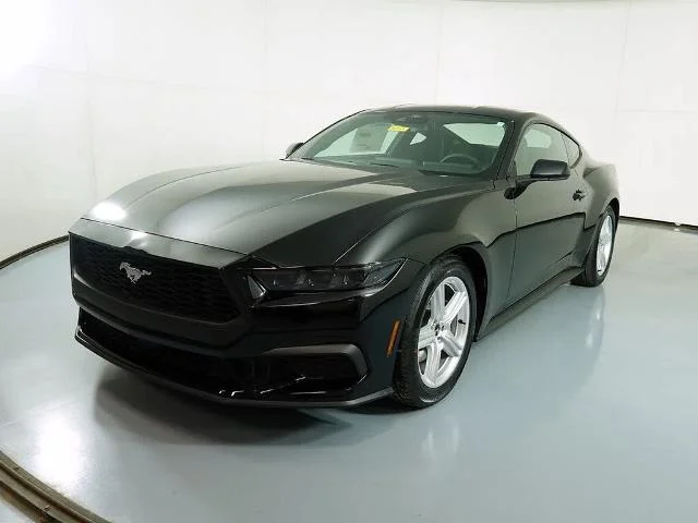 2026 Ford Mustang EcoBoost Fastback - Photo 40