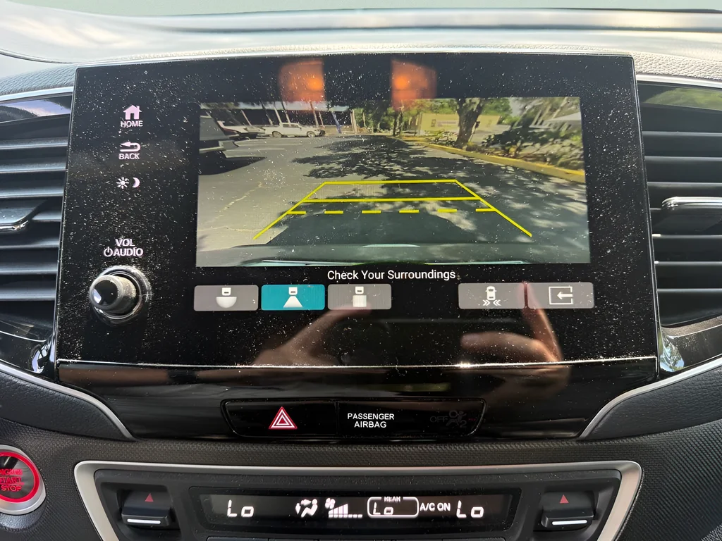Used 2023  Honda TrailSport image 19