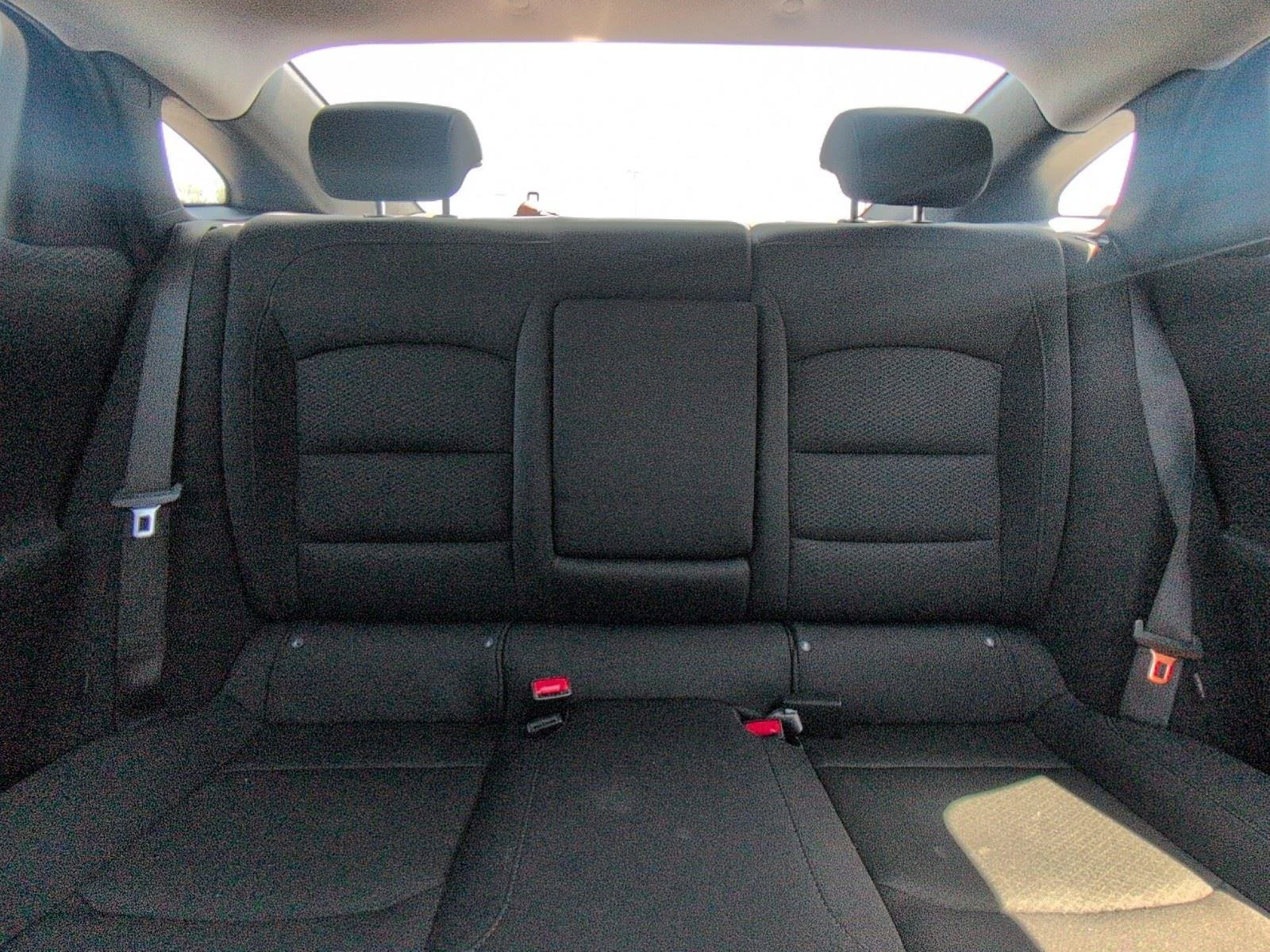 Used 2024 Sterling Gray Metallic Chevrolet LT image 32