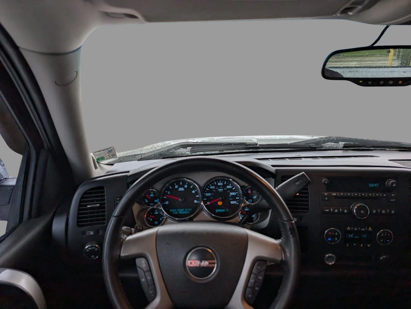 Used 2007 Summit White GMC SLE2 image 31