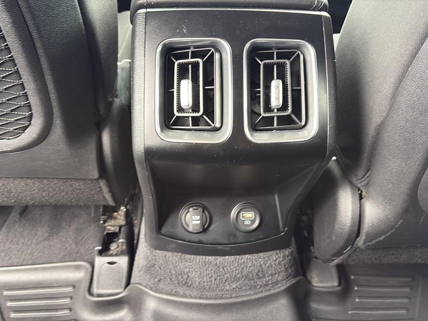 Used 2022 Gravity Gray Kia LX image 16