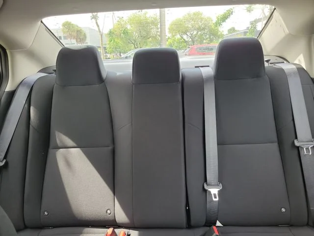 Certified Used 2024 White Nissan S image 26