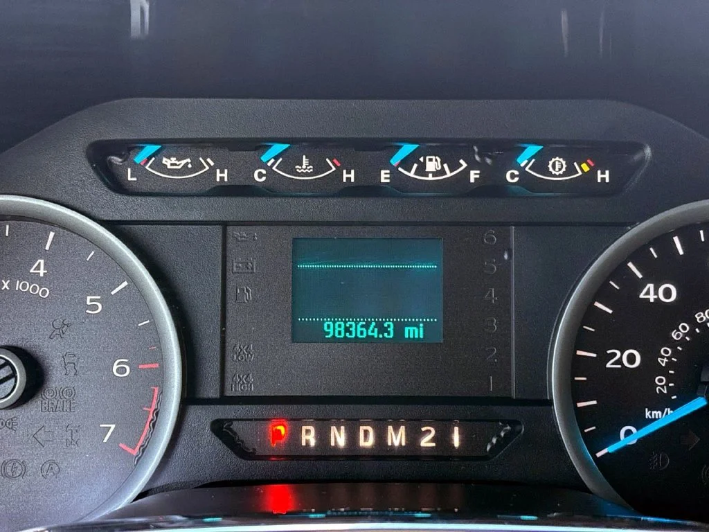 Used 2017  Ford XLT image 27