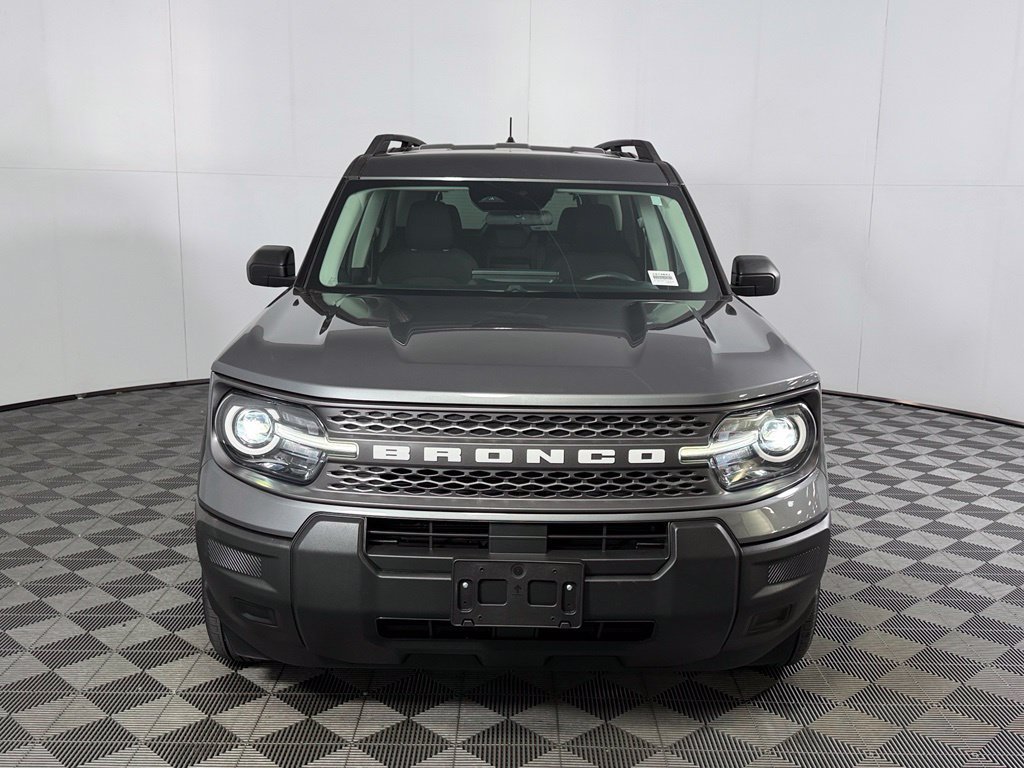 Used 2025 Gray Ford Big Bend image 4