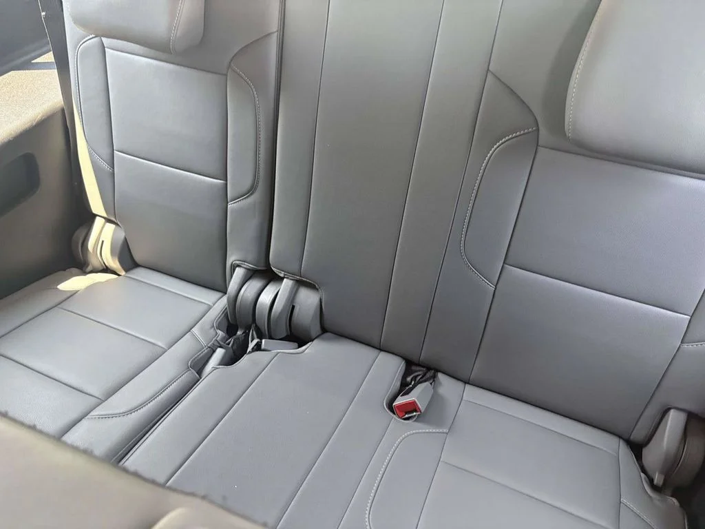 Used 2018 Silver Chevrolet LT image 13