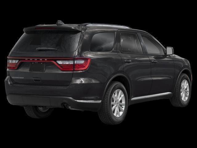 New 2026 Diamond Black Clear-Coat Exterior Paint Dodge GT Plus image 2