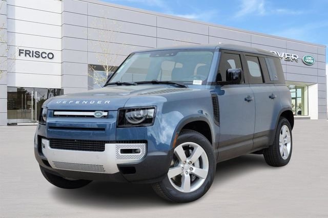 2024 Land Rover Defender - image 1 of 32