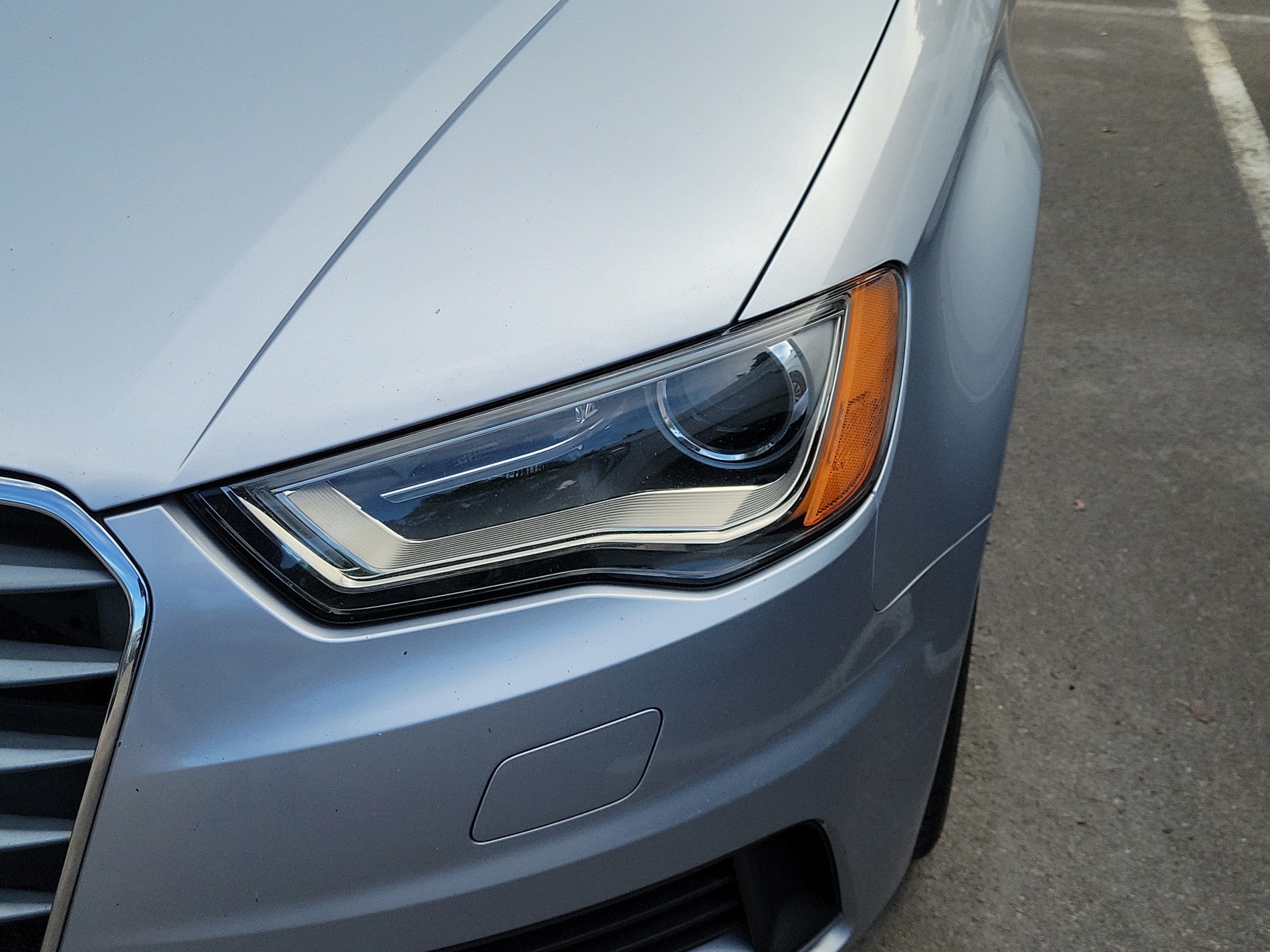 Used 2015 W/S Left 7/2 Audi  image 5
