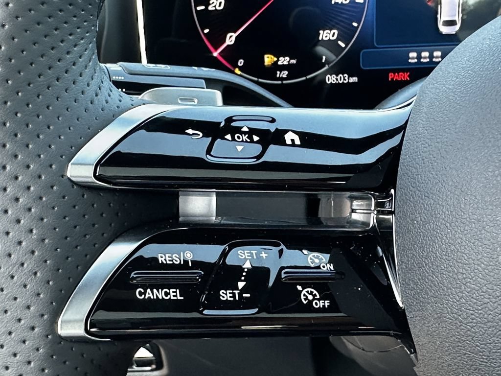 New 2026 Graphite Grey Metallic Mercedes-Benz C 300 image 64