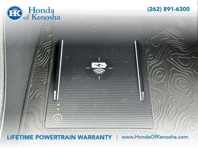 2026 Honda Passport TrailSport Elite Blackout - Photo 24