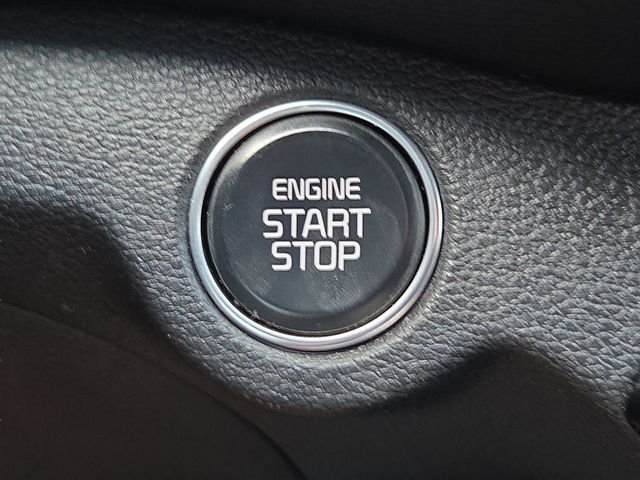 Used 2024 Gray Kia GT-Line image 13