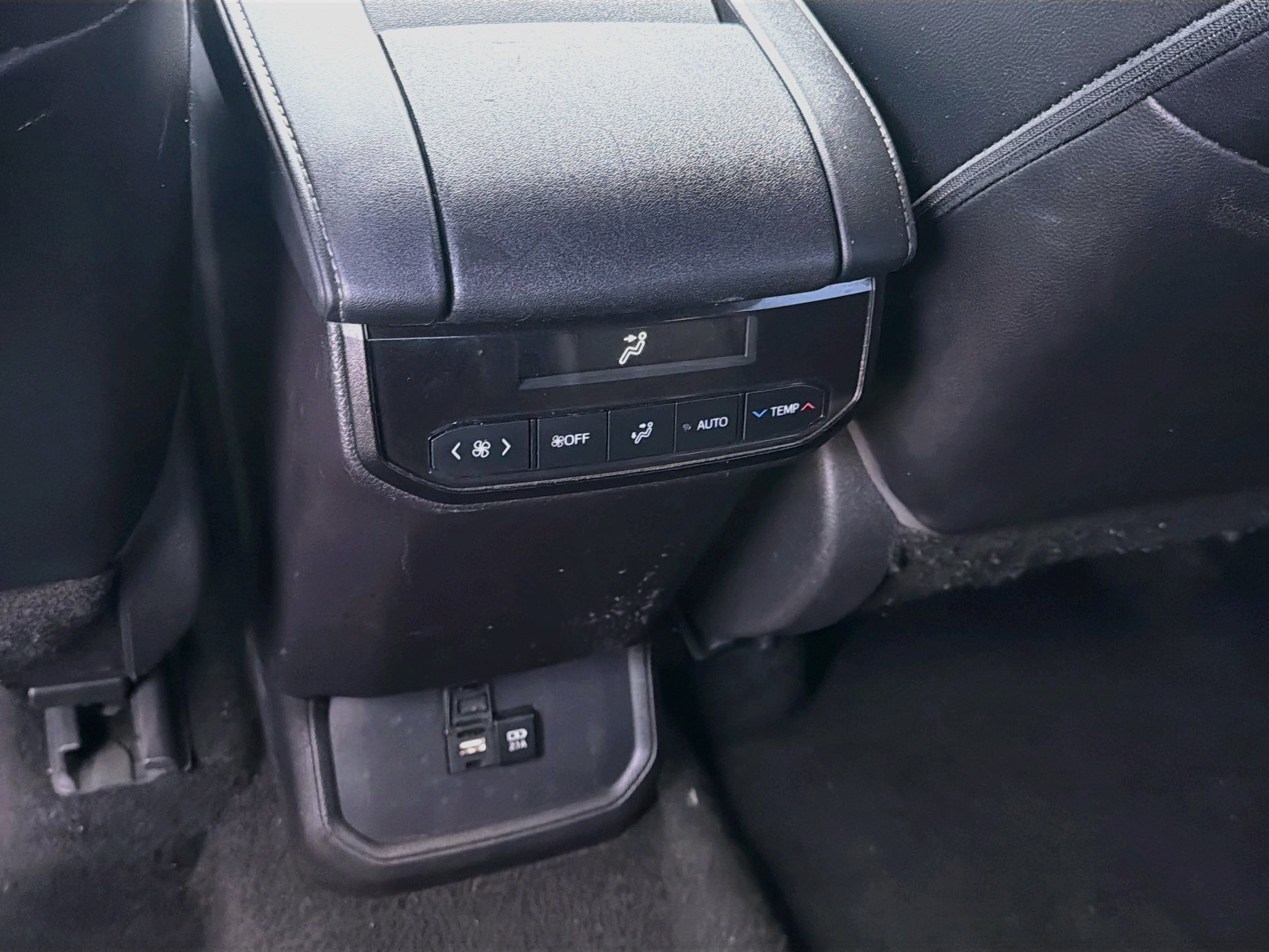 Used 2021 Blueprint Toyota XSE image 20