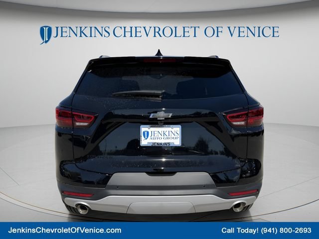 2026 Chevrolet Blazer 2LT - Photo 6