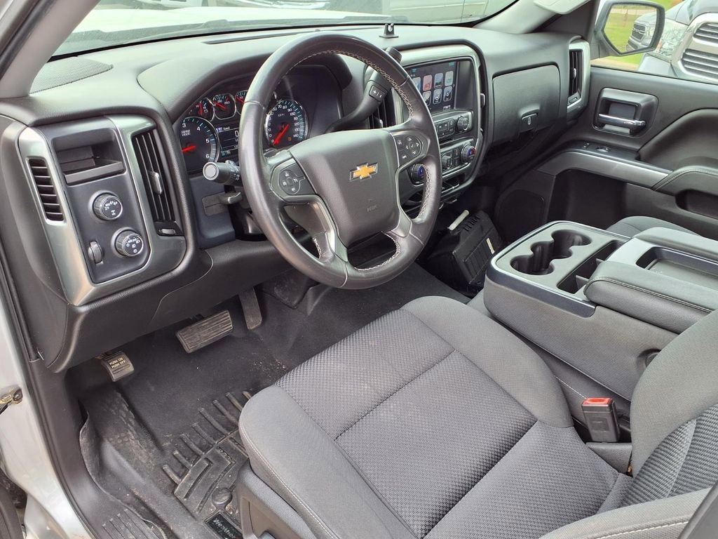 2018 Chevrolet Silverado 1500 LT - Photo 14