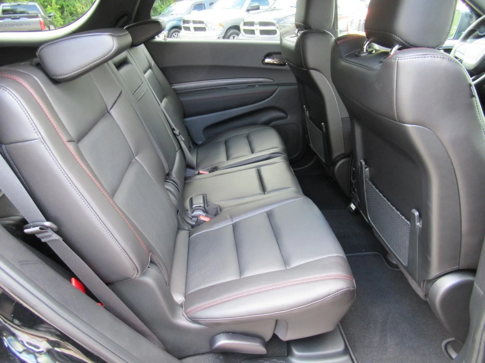 New 2027 Pitch-Black Exterior Paint Dodge GT image 34