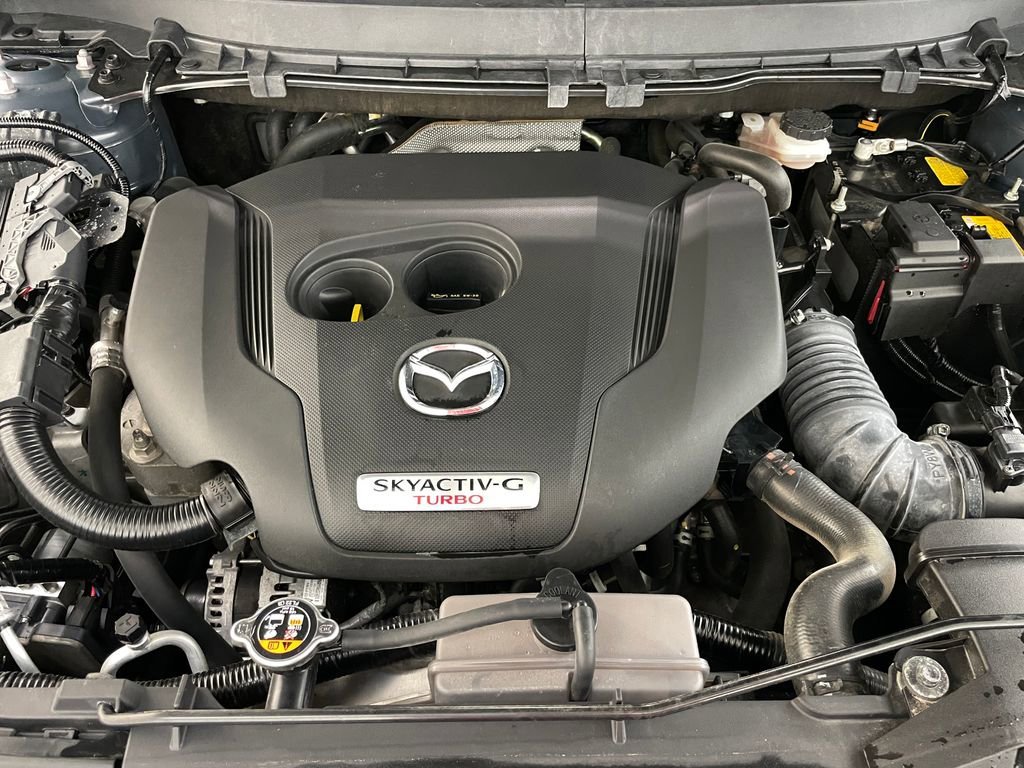 2022 Mazda CX-9 Carbon Edition - Photo 49