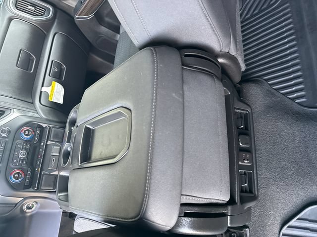 2022 Chevrolet Silverado 1500 Limited LT - Photo 25