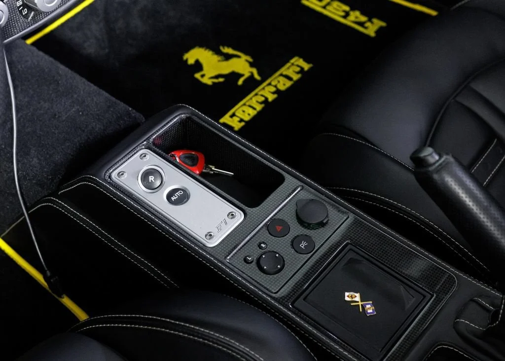 2007 Ferrari F430 Base - Photo 23