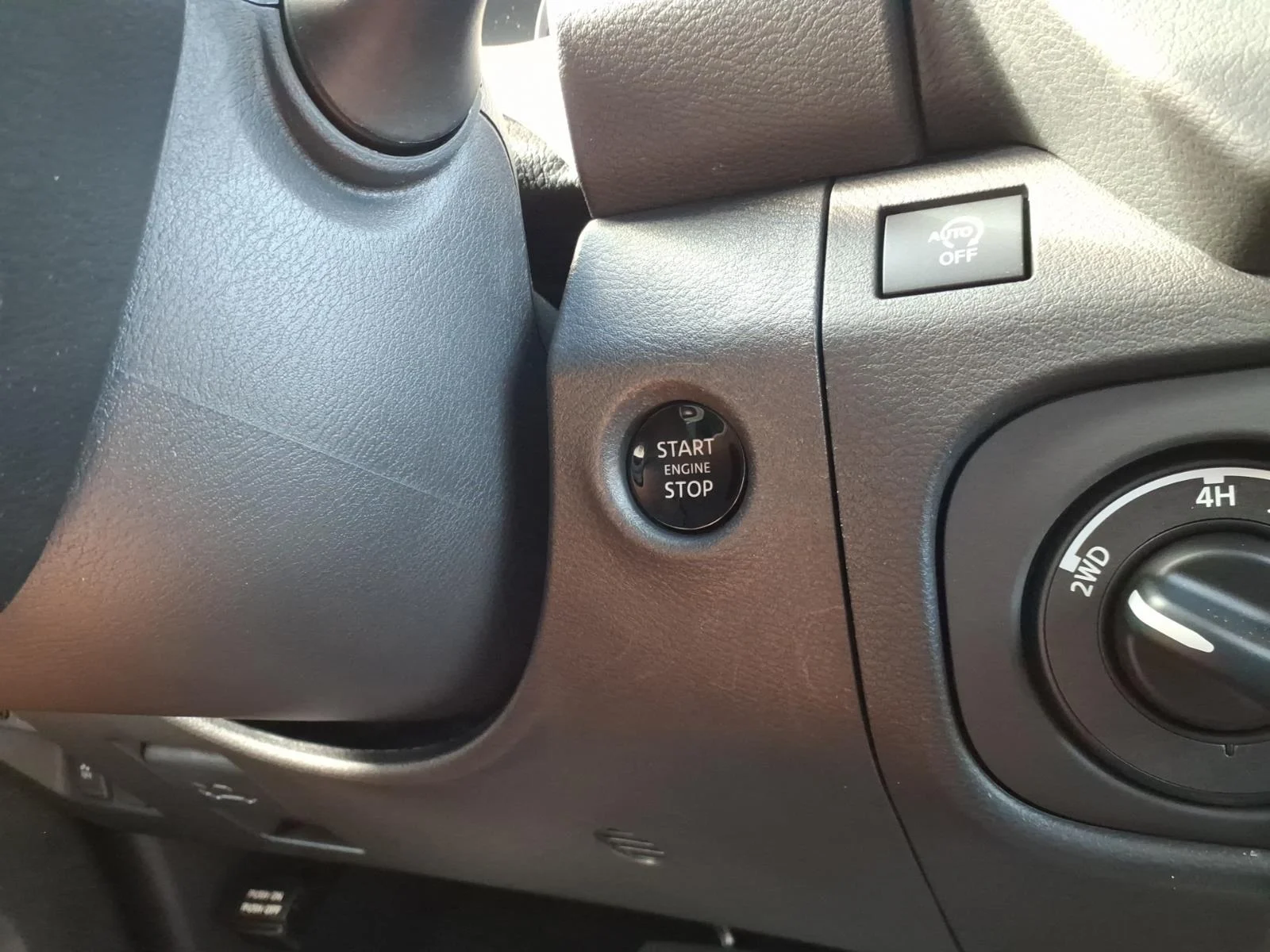Certified Used 2026 Gun Metallic Nissan SV image 20