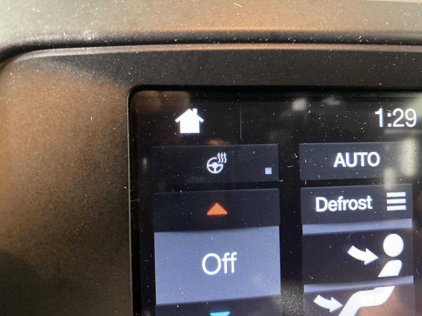 Used 2018 Ingot Silver Ford XLT image 20