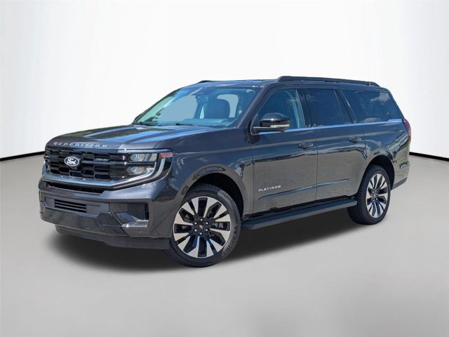 2027 Ford Expedition Max MAX Platinum