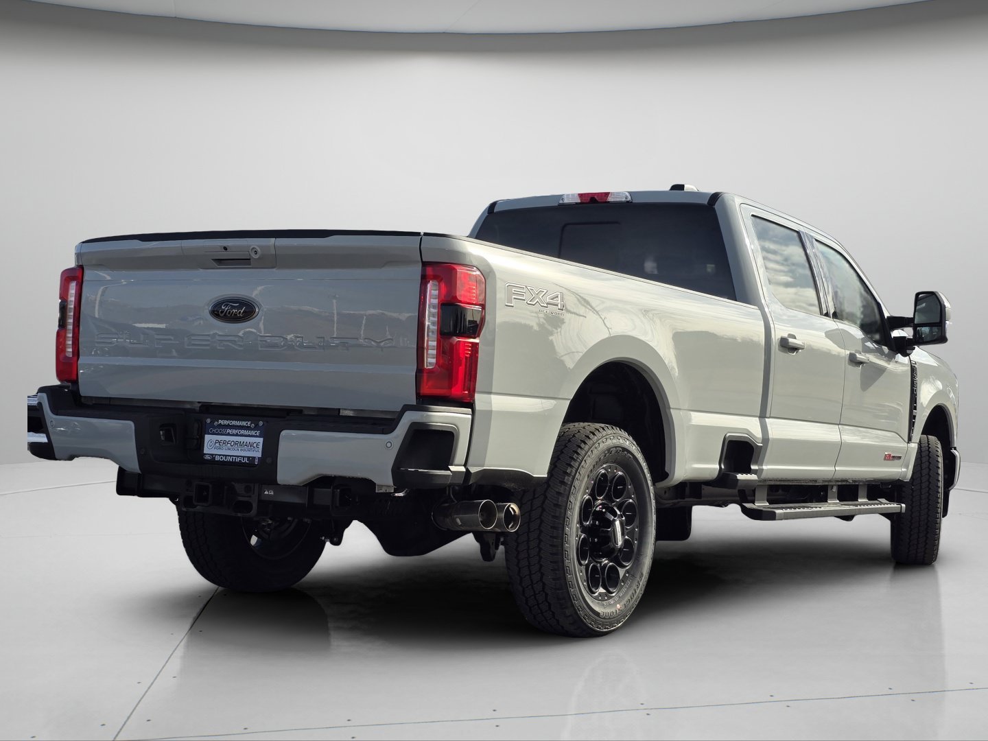 2026 Ford F-350 Super Duty Lariat - Photo 27