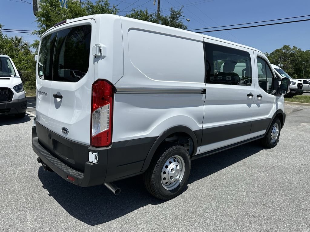 2025 Ford Transit Van Base - Photo 5