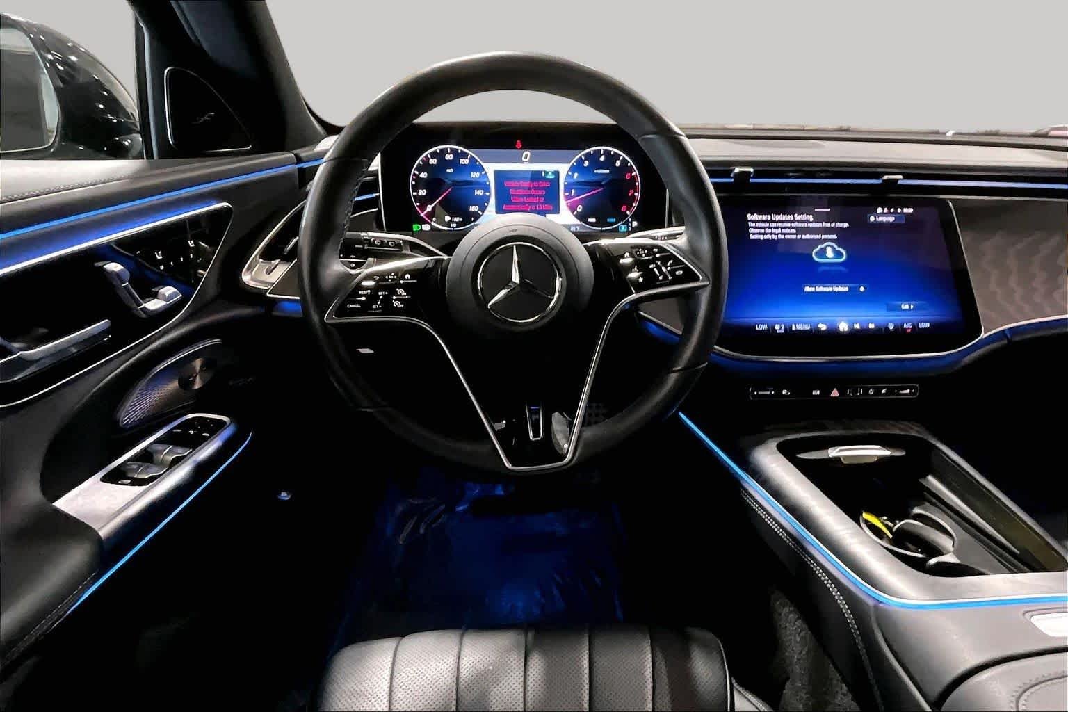 2026 Mercedes-Benz E-Class E450 All-Terrain - Photo 6