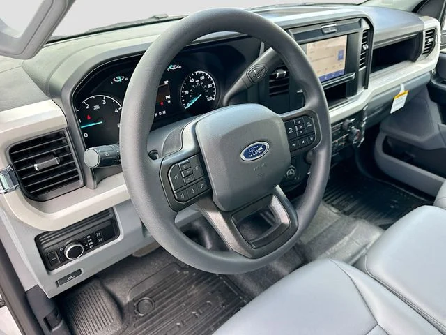 New 2026 Oxford White Ford XL image 6