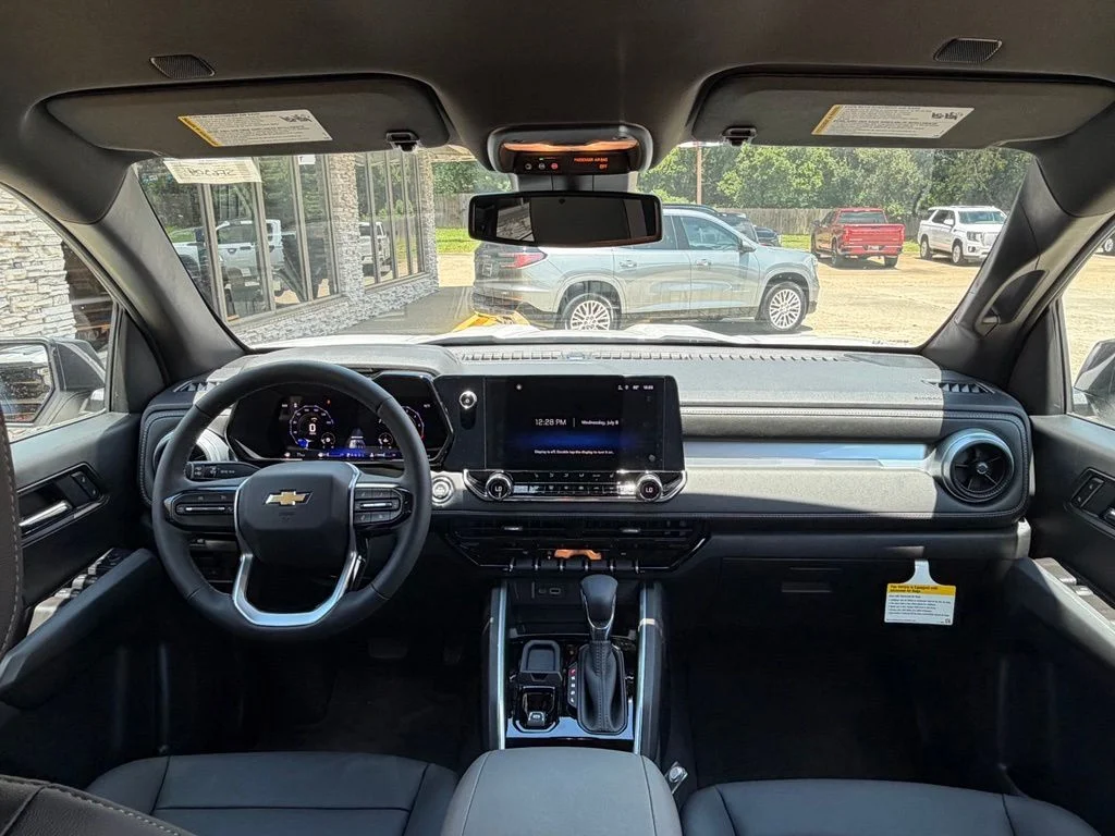 2026 Chevrolet Colorado LT - Photo 28