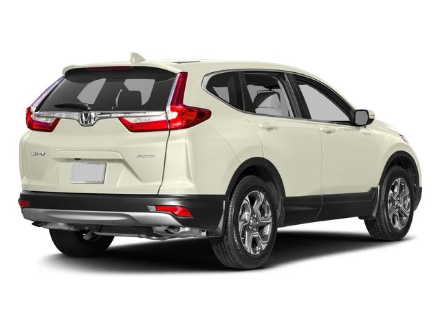 Certified 2017 Honda CR-V EX with VIN 2HKRW2H52HH671654 for sale in Newark, DE
