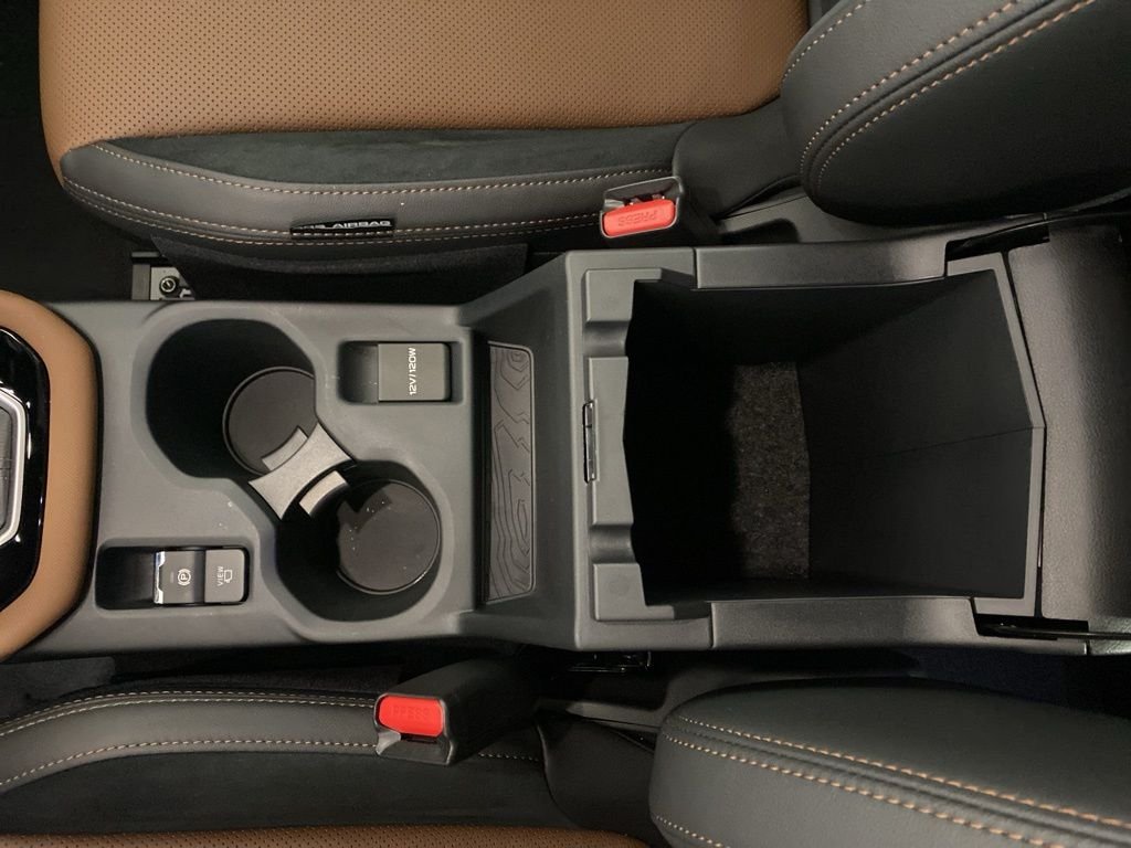 2025 Subaru Forester Touring - Photo 21