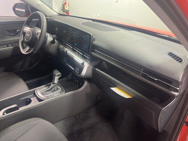 2026 Hyundai Kona SEL Sport - Photo 24