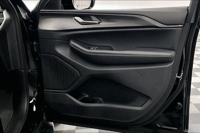 2023 Jeep Grand Cherokee Altitude - Photo 22