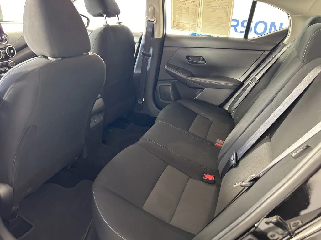 2024 Nissan Sentra SV - Photo 34