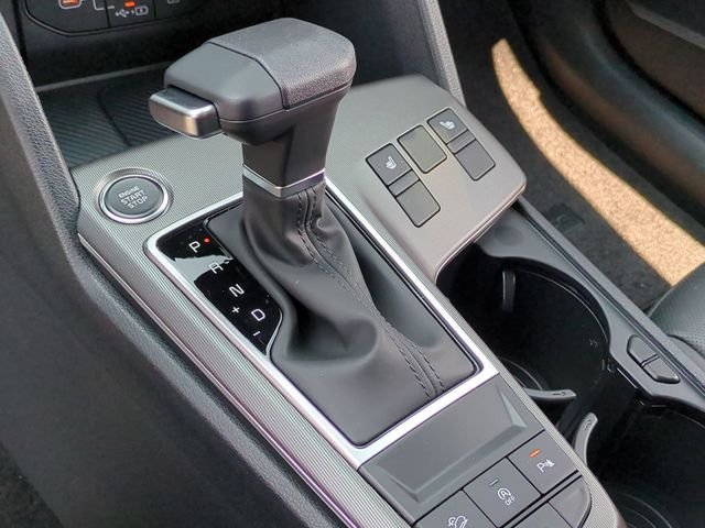 New 2026 Ebony Black Kia EX image 20