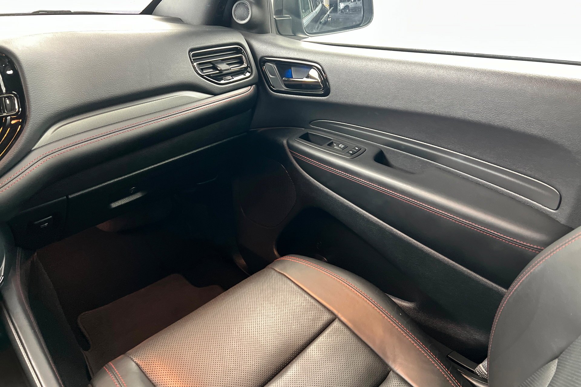 Used 2024 DB Black Clearcoat Dodge GT Plus image 11