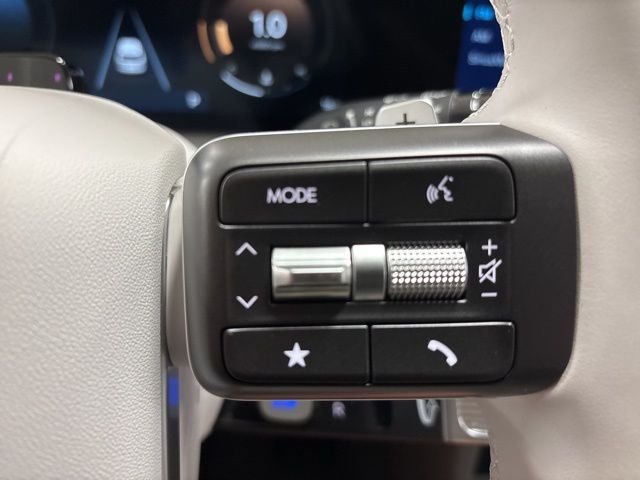 Certified Used 2026 White Hyundai SEL image 13