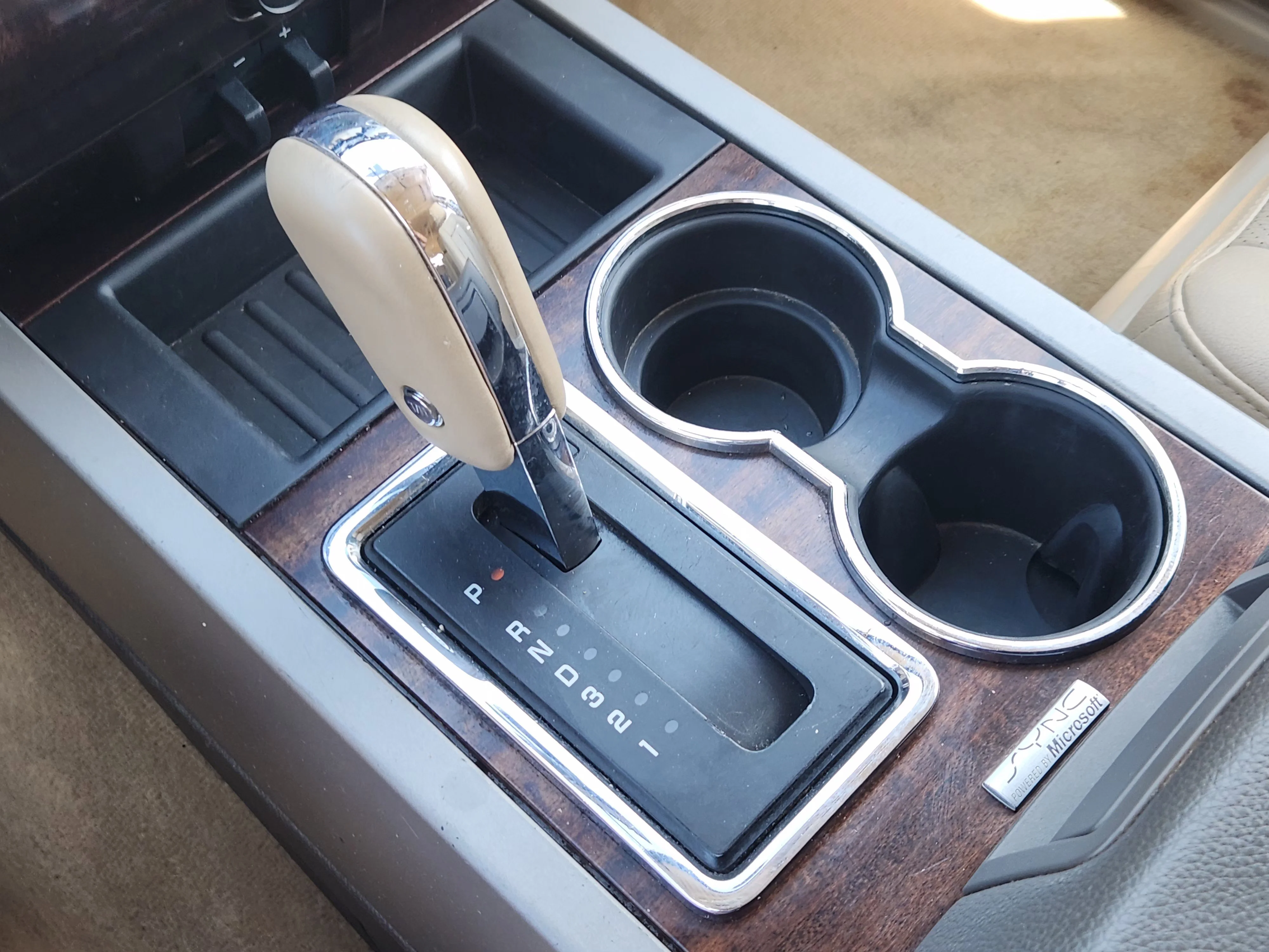 Used 2013 Blue Ford XLT image 21